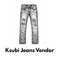 Ksubi Jeans Vendor